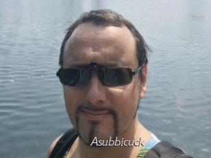 Asubbicuck