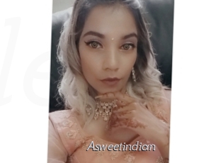 Asweetindian