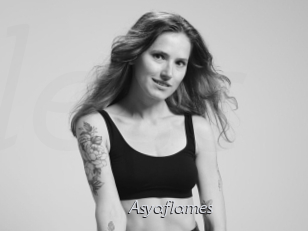 Asyaflames