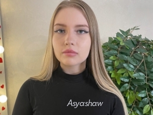 Asyashaw