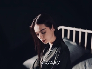Asyasky