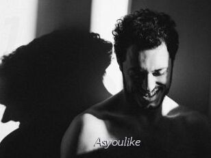 Asyoulike