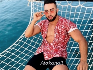 Atakanali