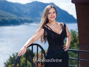 Atenadivine