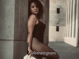 Ateneagram