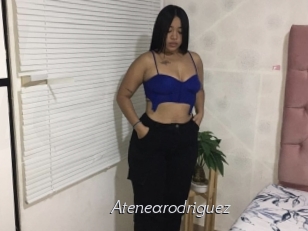 Atenearodriguez
