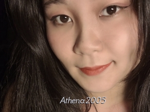Athena2005