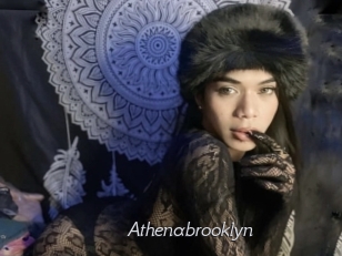 athenabrooklyn Le Scandale