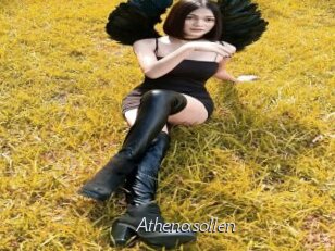 Athenasollen