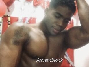 Athleticblack