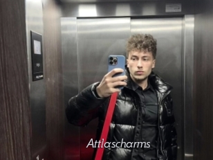 Attlascharms