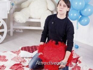 Attractiveasher