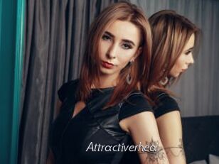 Attractiverhea