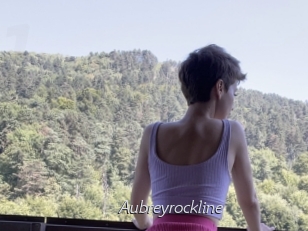 Aubreyrockline