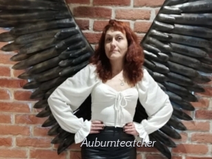Auburnteatcher
