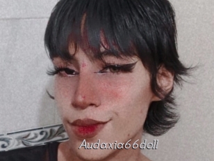audaxia66doll Le Scandale