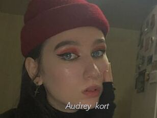 Audrey_kort