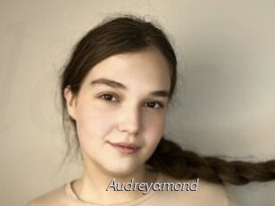 Audreyamond