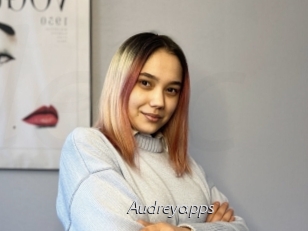 Audreyapps