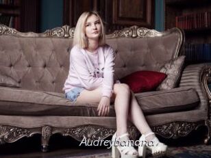 Audreybanana