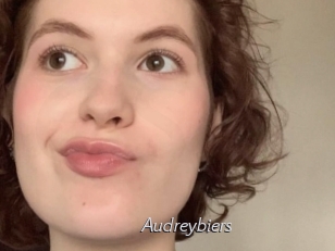 Audreybiers