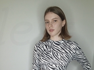Audreybraund