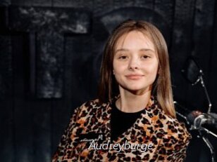 Audreyburge