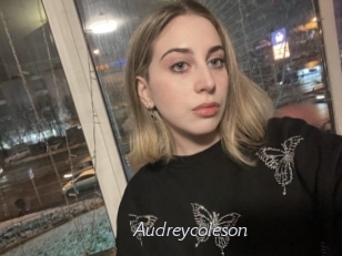 Audreycoleson
