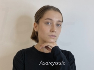 Audreycrute