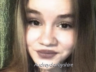 Audreydarbyshire