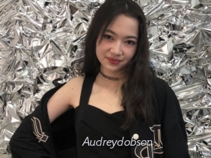 Audreydobson