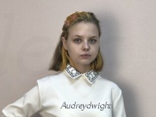 Audreydwight