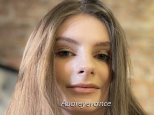 Audreyevance