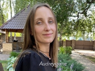 Audreygane