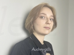 Audreygills