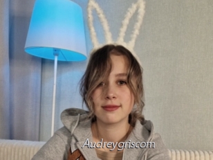 Audreygriscom
