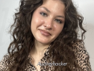 Audreyhacker