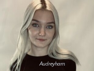 Audreyharn