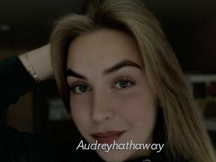 Audreyhathaway