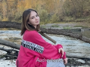 Audreyhenley