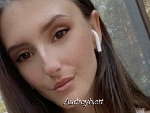 Audreyhiett