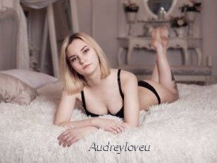 Audreyloveu