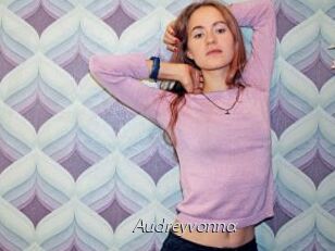 Audreyvonna
