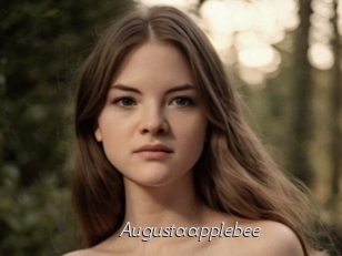 Augustaapplebee