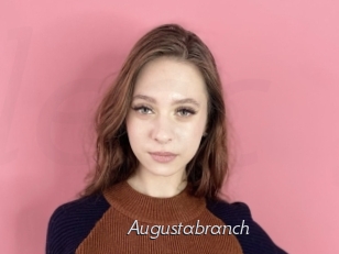 Augustabranch