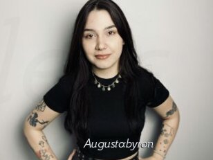 Augustabyron