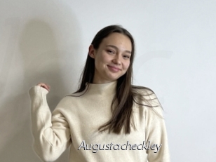 Augustacheckley
