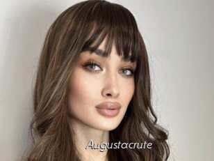 augustacrute Le Scandale