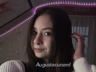 Augustacunard