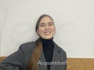 Augustaduell